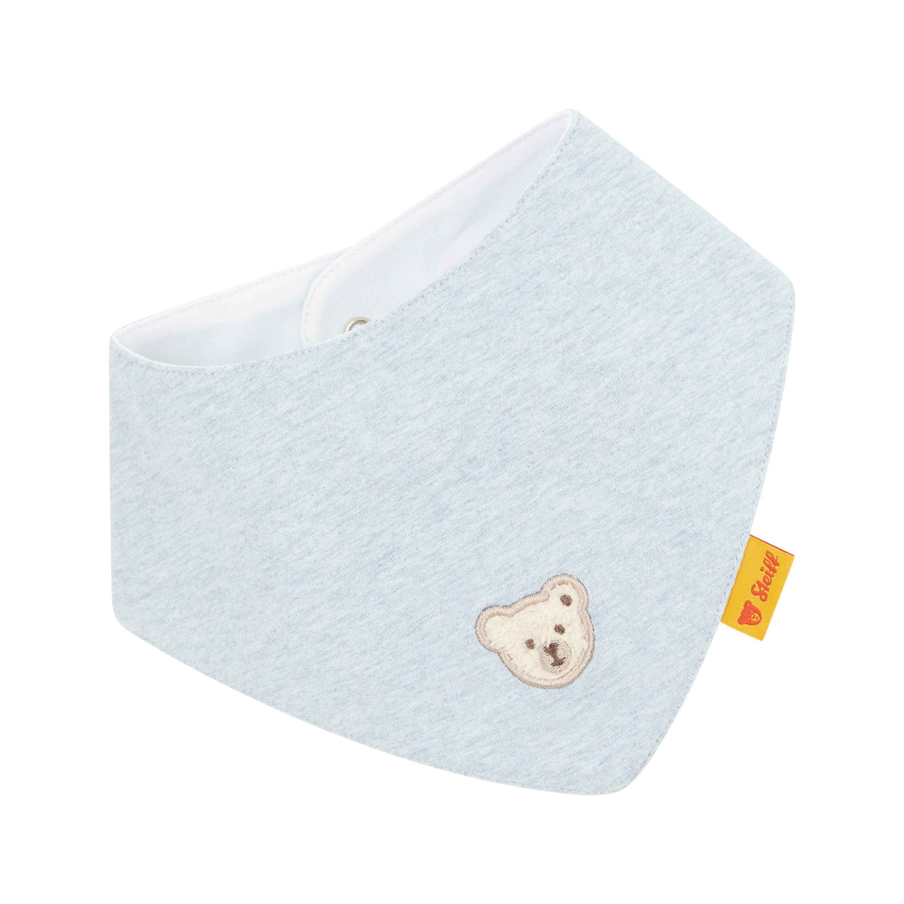 Steiff Halstuch Halstuch Sharky, gefüttert günstig online kaufen