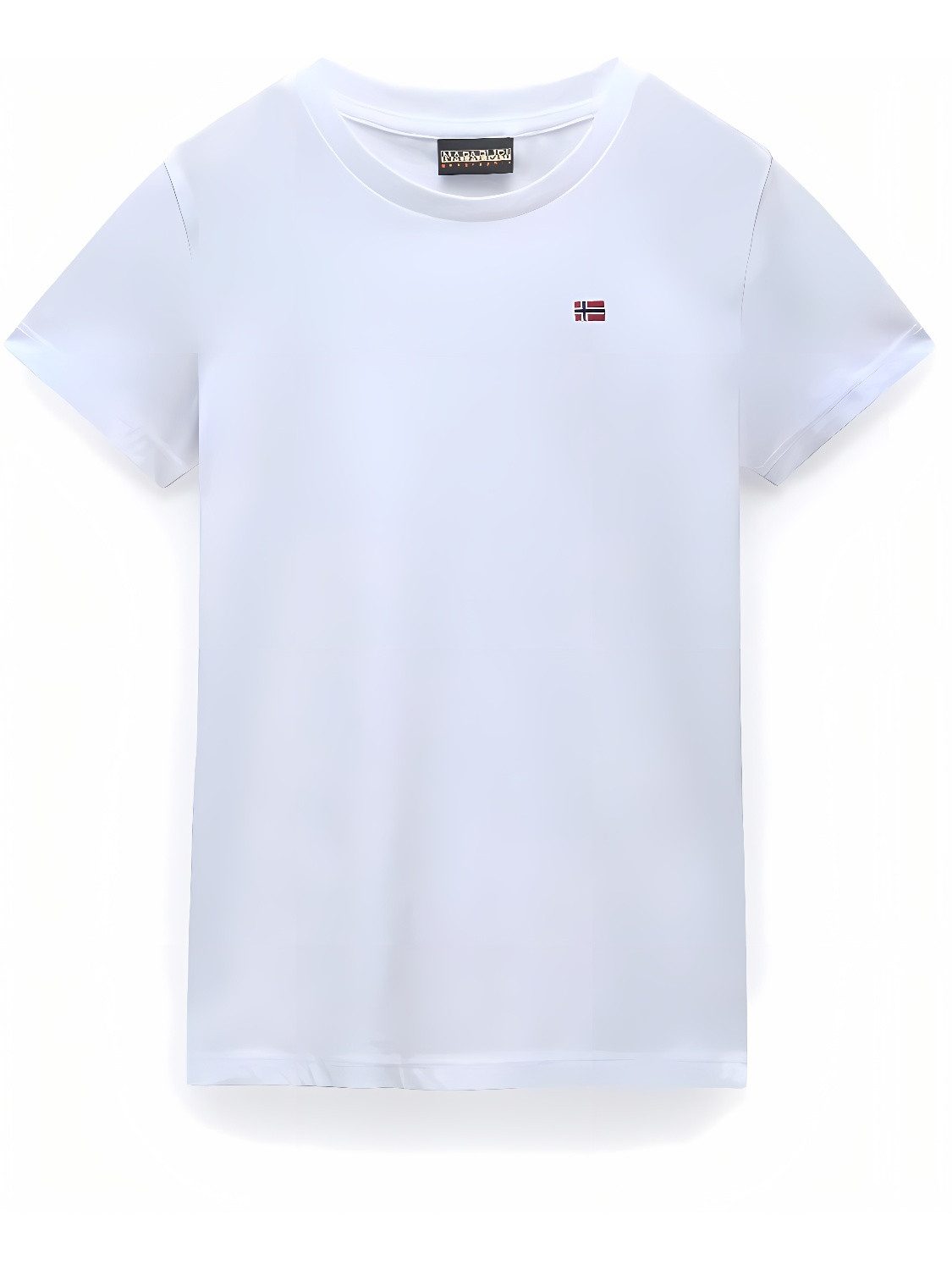 BRIGHT WHITE