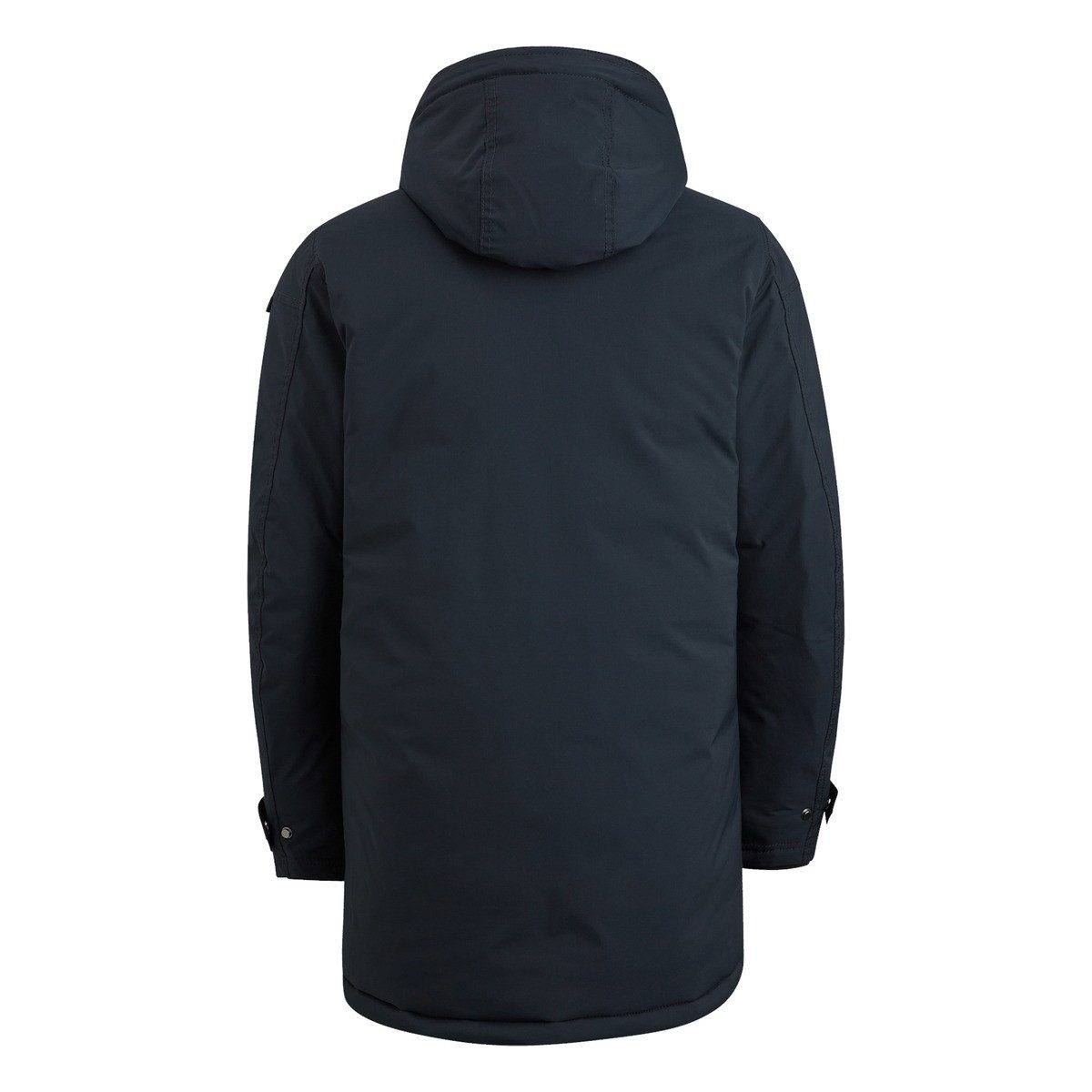 PME LEGEND Parka PME Legend Parka jacket JAZZMAN PARKA D-Chroic pin mech - Herren Parka