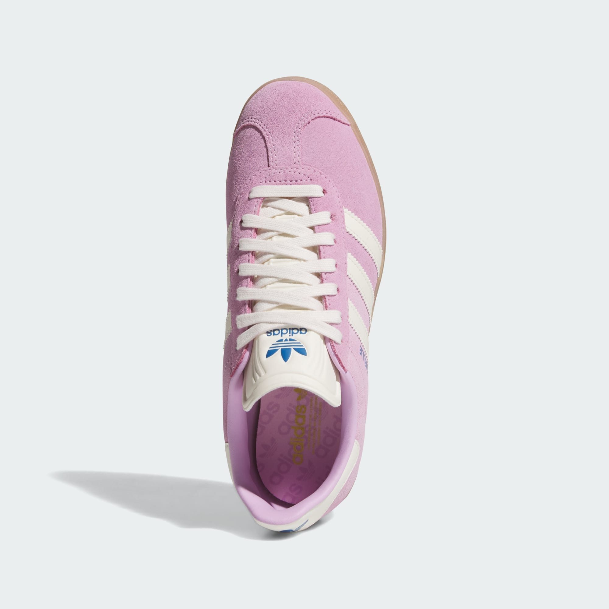adidas Performance GAZELLE SPIKELESS GOLFSCHUH Golfschuh (2-tlg)