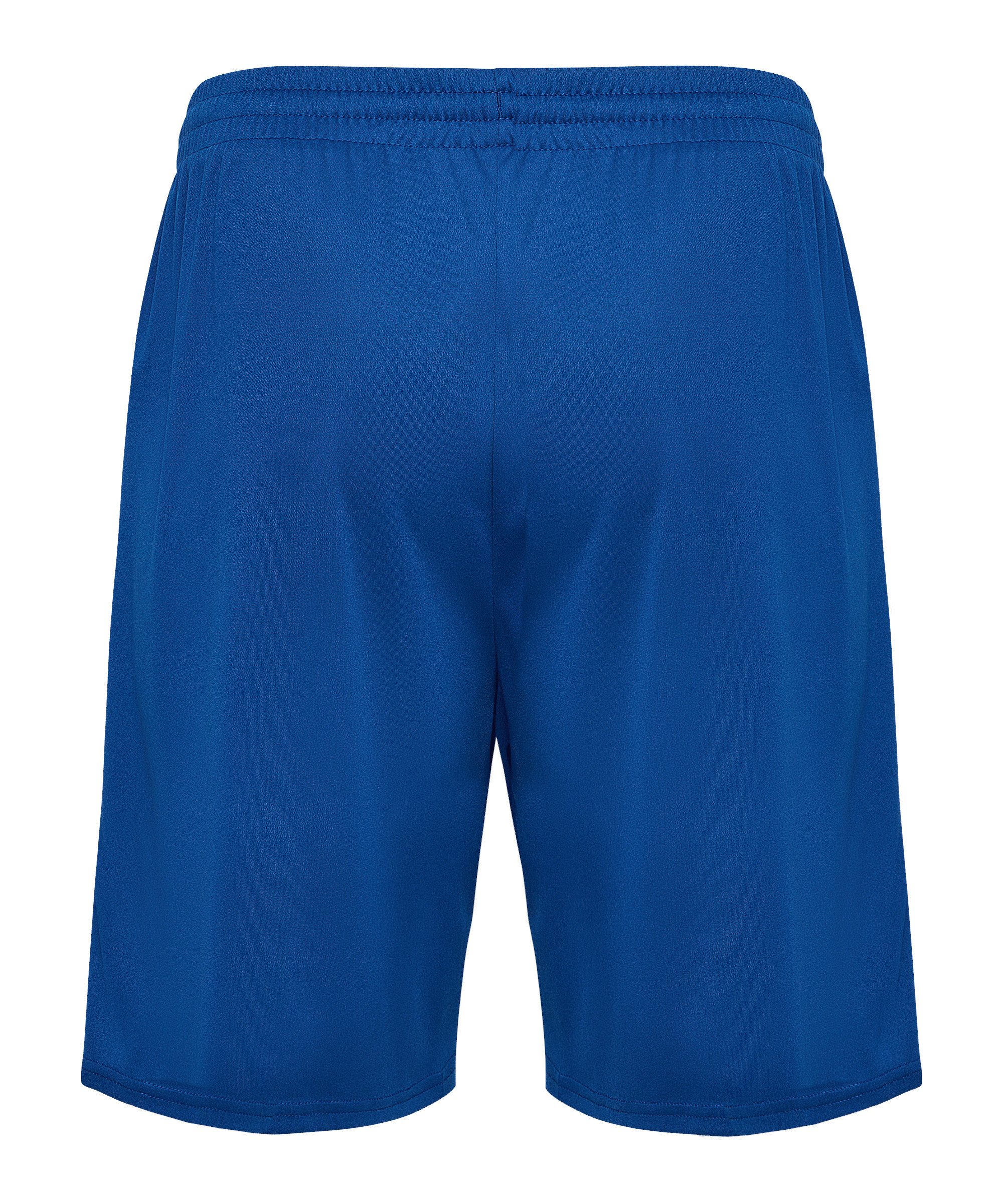 hummel Sporthose Hummel Essential Short Shorts günstig online kaufen