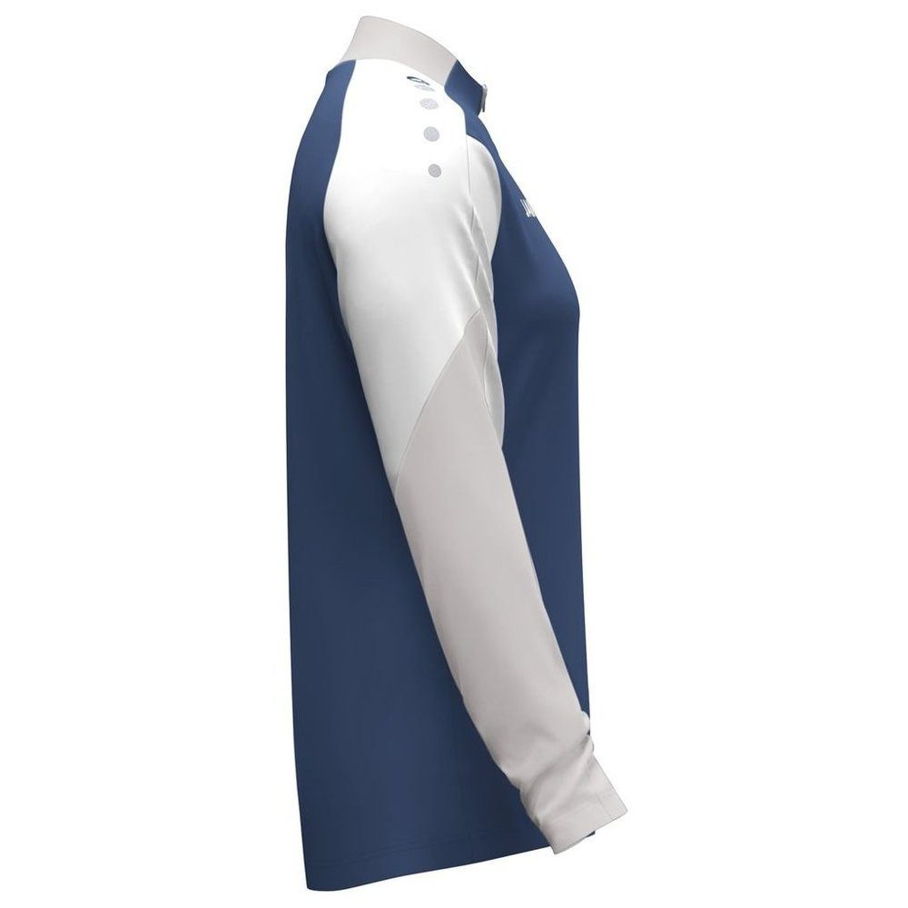 Jako Longsleeve Ziptop Dynamic Damen