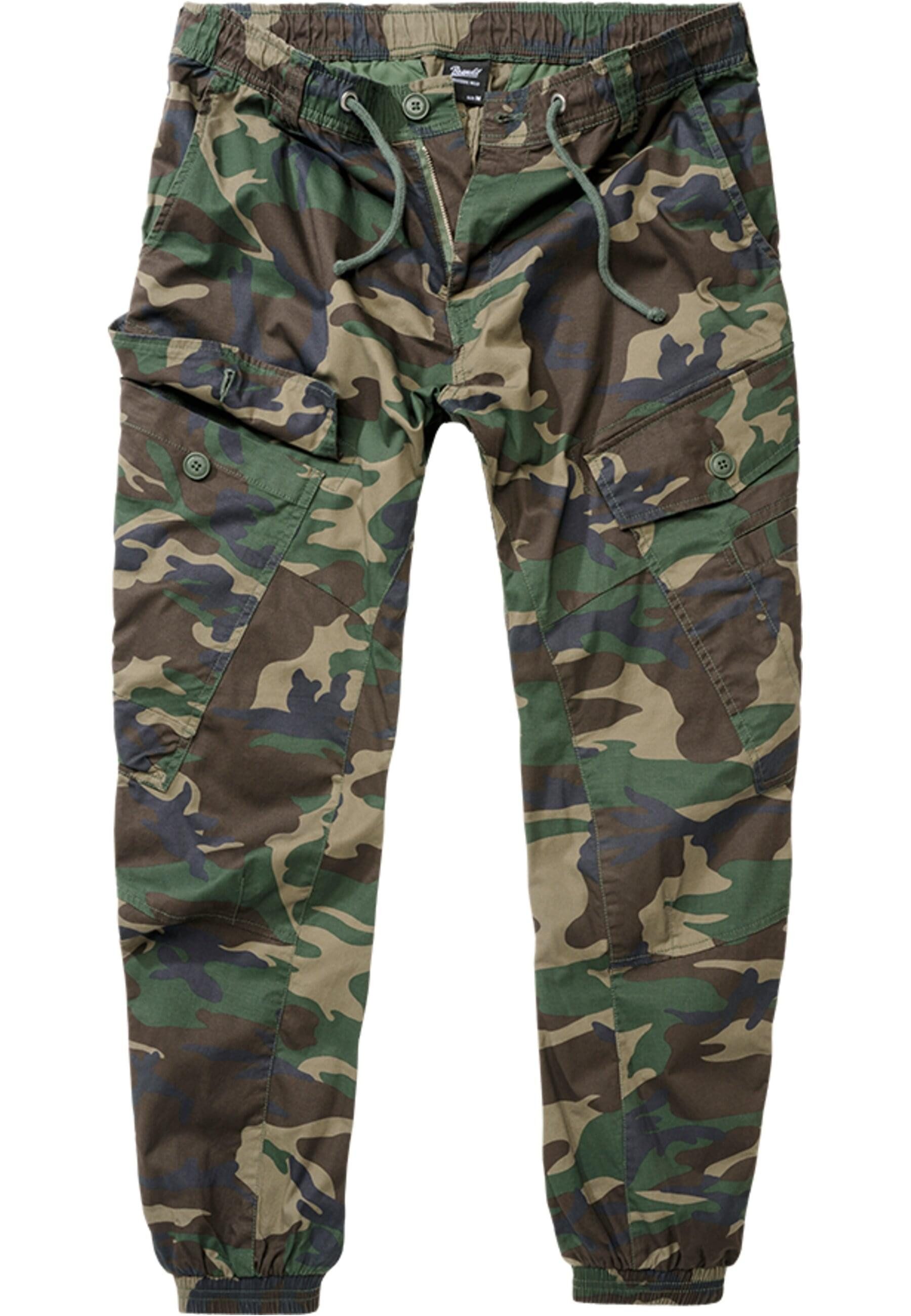 Brandit Cargohose "Brandit Herren Ray Vintage Trousers", (1 tlg.) günstig online kaufen