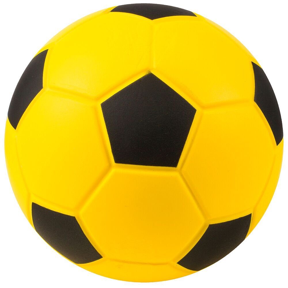 Fußball Weichschaumball PU-Fußball
