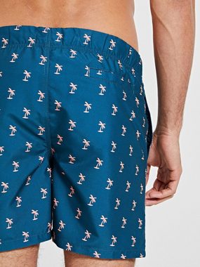 Shiwi Badeshorts Palmtree (1-St)