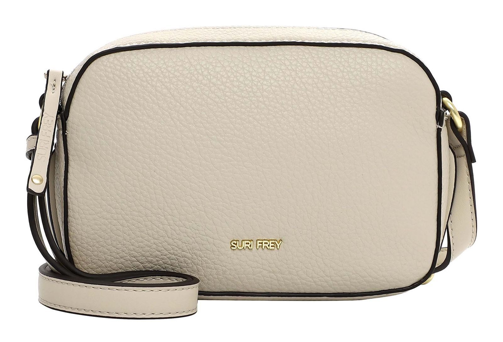 Umhängetasche Handbag with Zipper