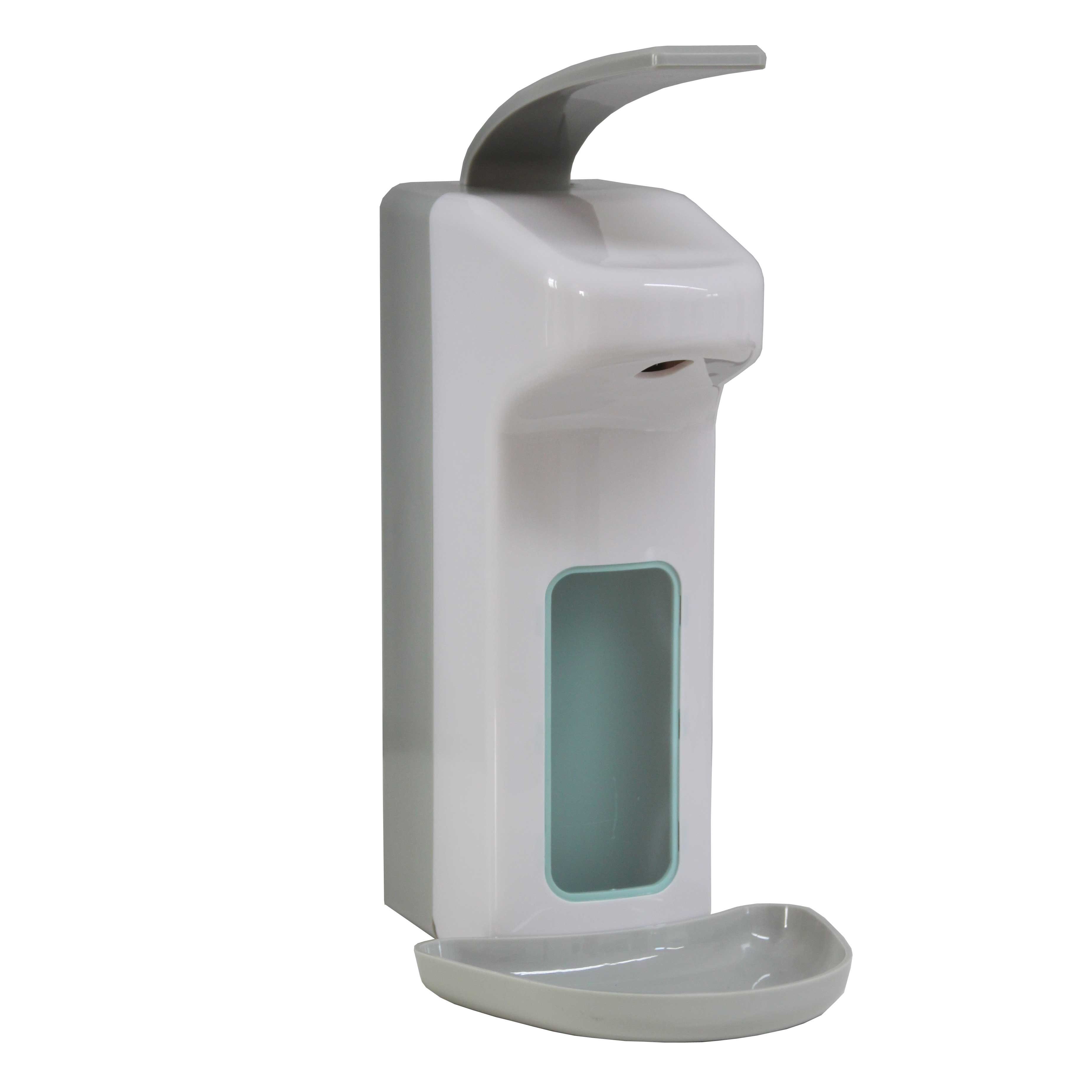 GERSO Desinfektionsmittelspender Desinfektionsmittelspender Seifenspender G günstig online kaufen