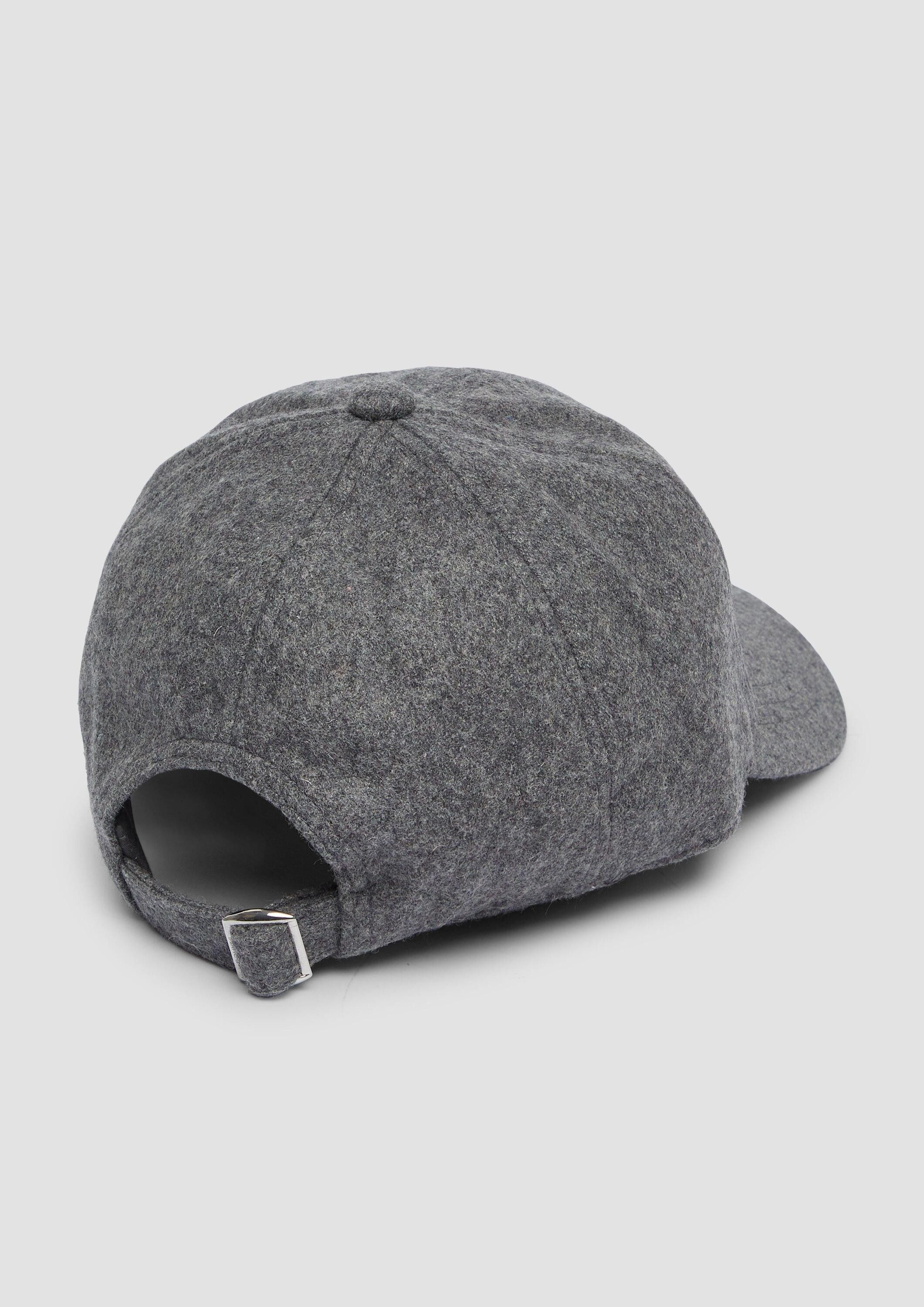 s.Oliver Snapback Cap Accessories Verstellbare Cap günstig online kaufen