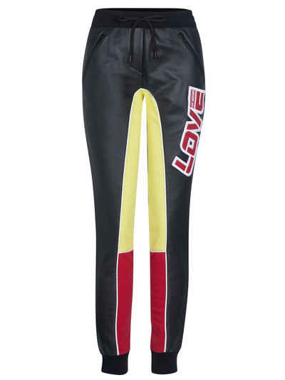 LOVE MOSCHINO Sweatpants Love Moschino Hose