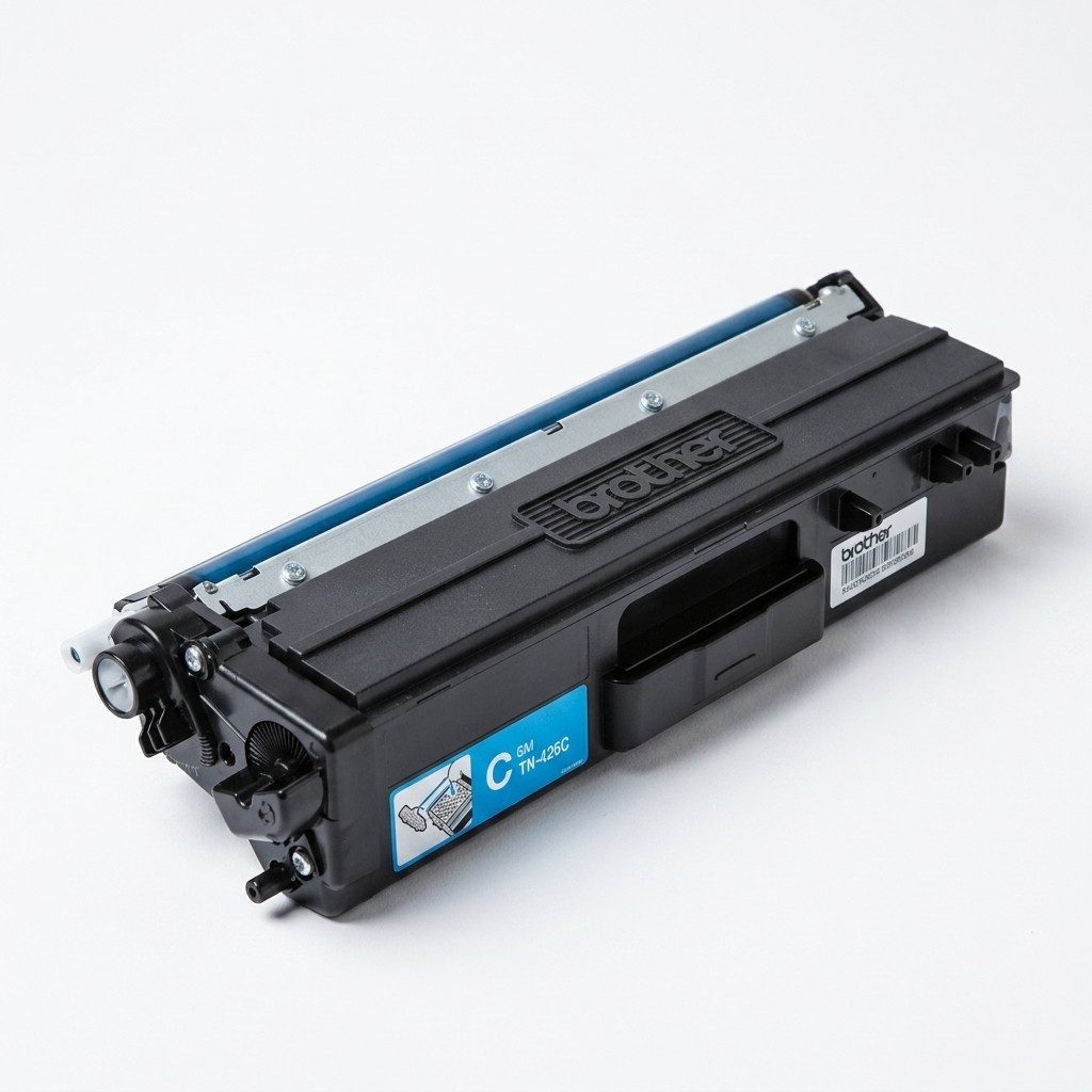 Brother Tonerpatrone Brother TN-426CP cyan