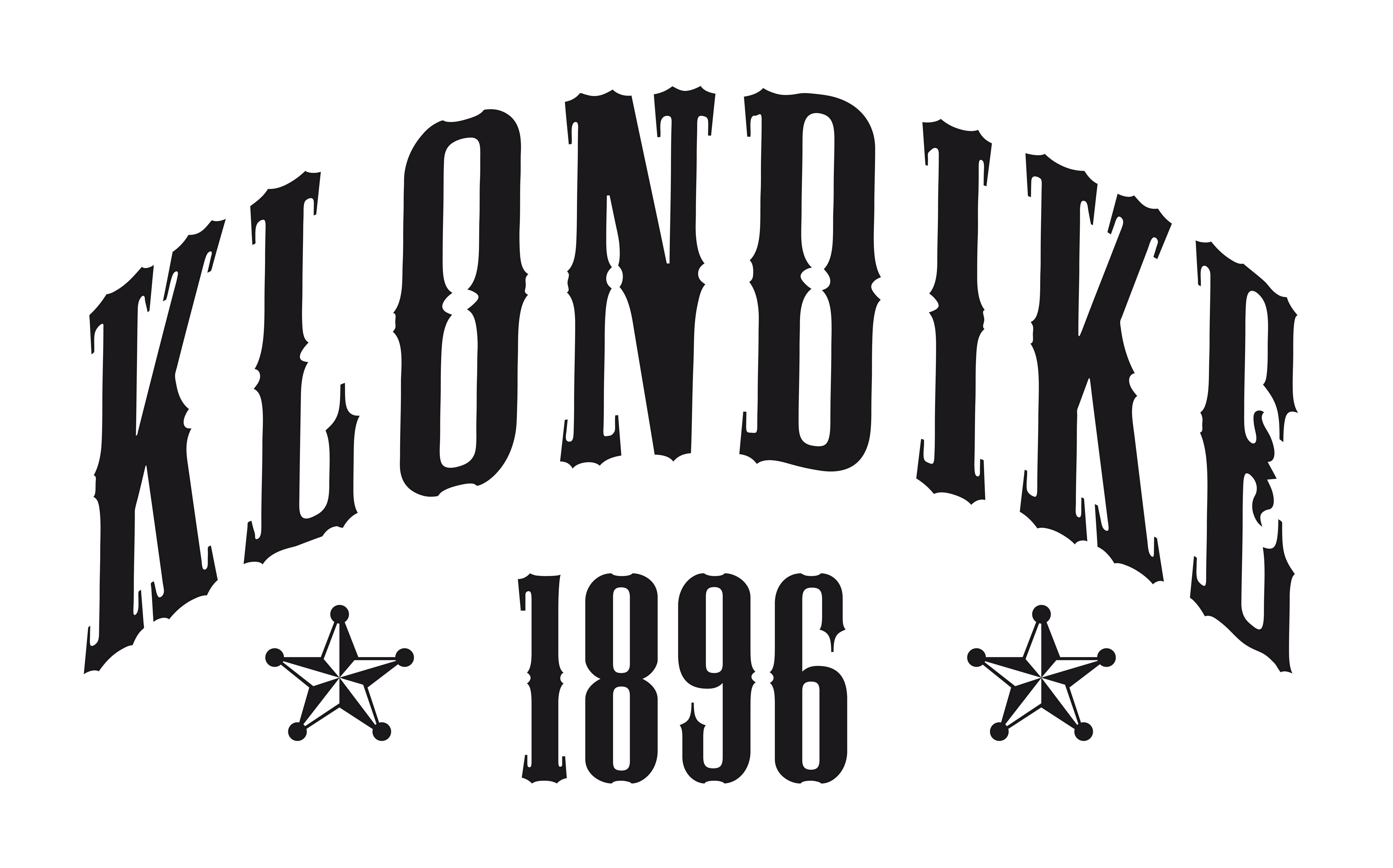 Klondike 1896