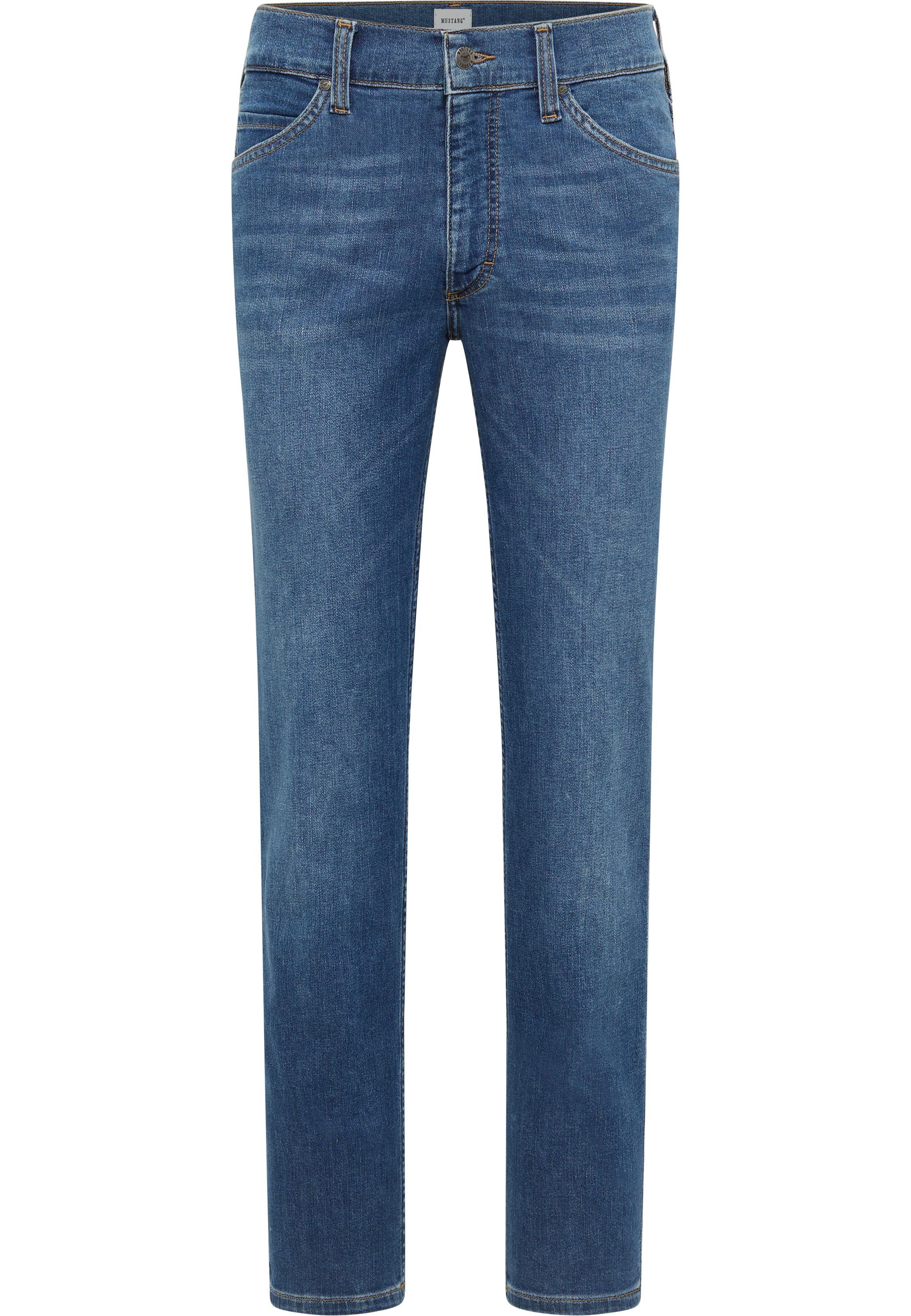5-Pocket-Jeans