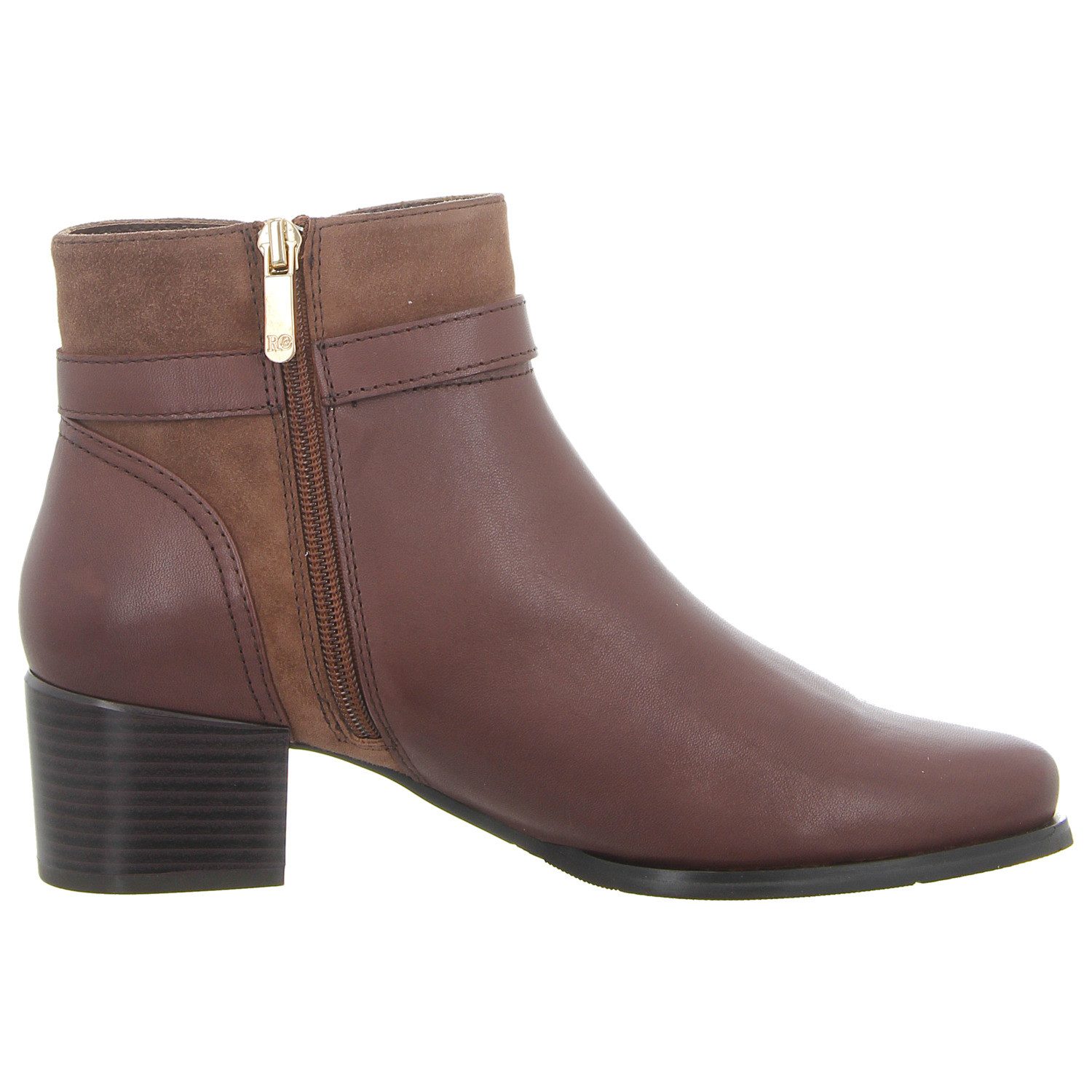 Regarde Le Ciel Stiefel