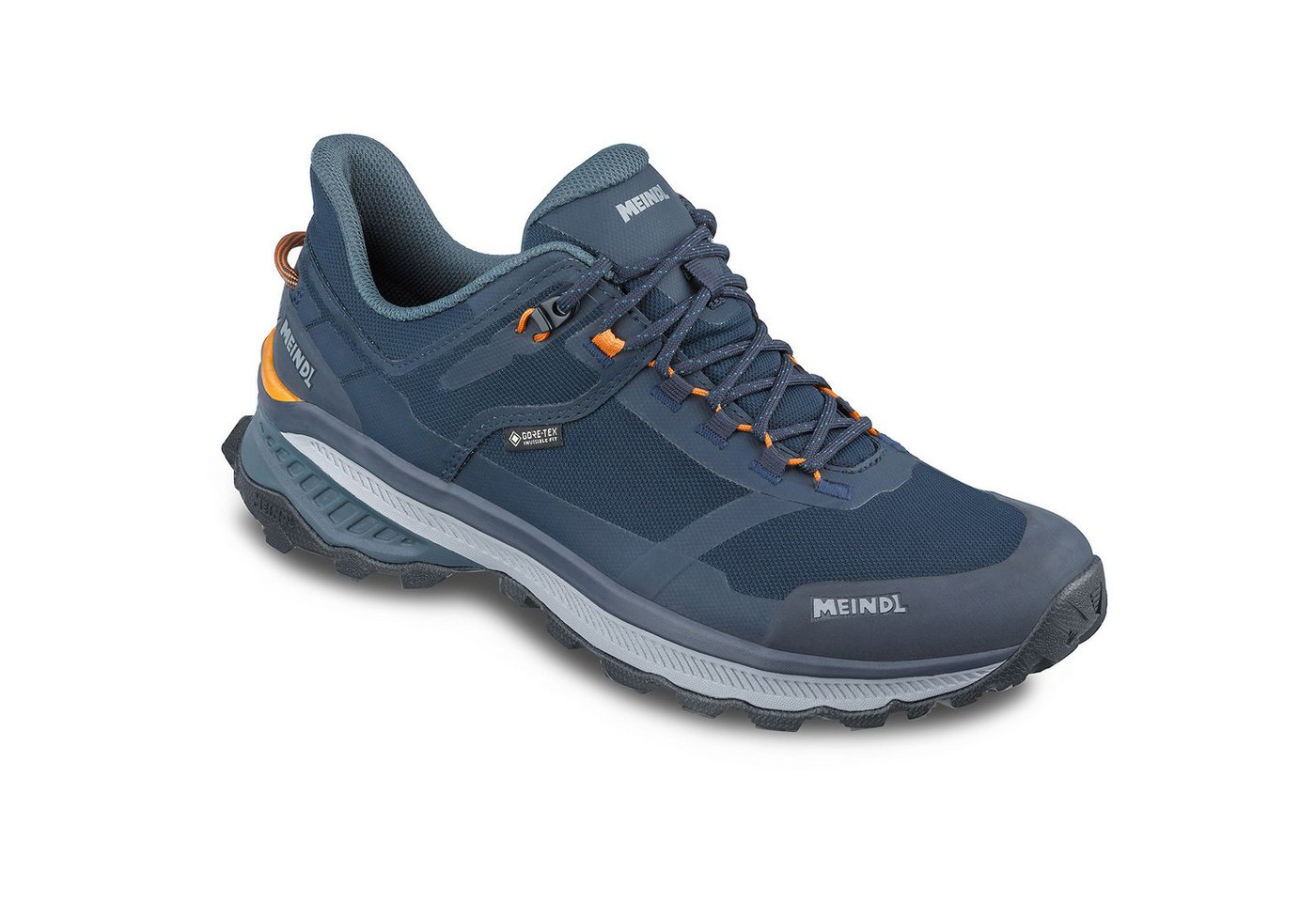Meindl Halbschuh Tahoma GTX Sneaker