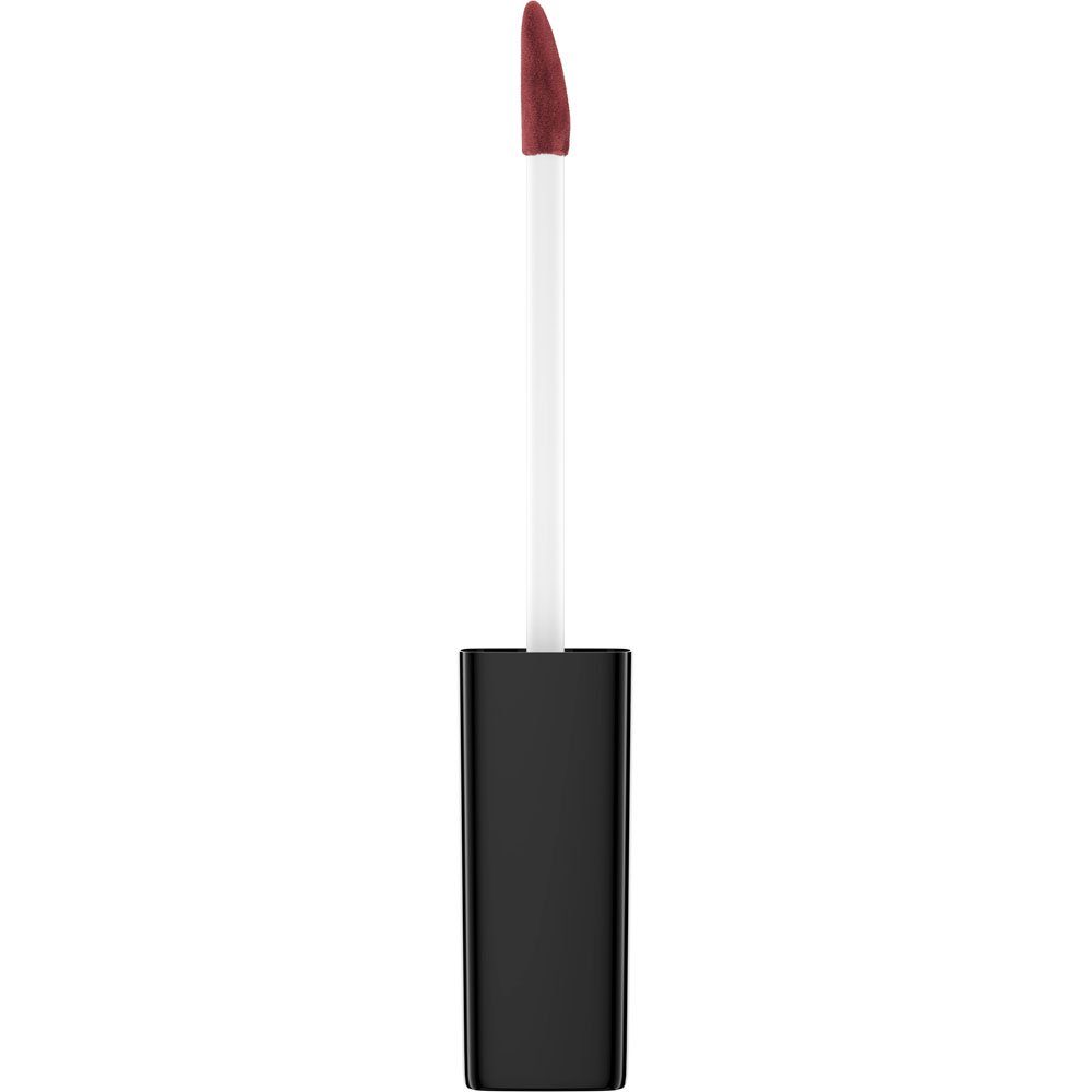 SANTE Lipgloss Intense Color Gloss Stubborn Plum, 5.3 ml