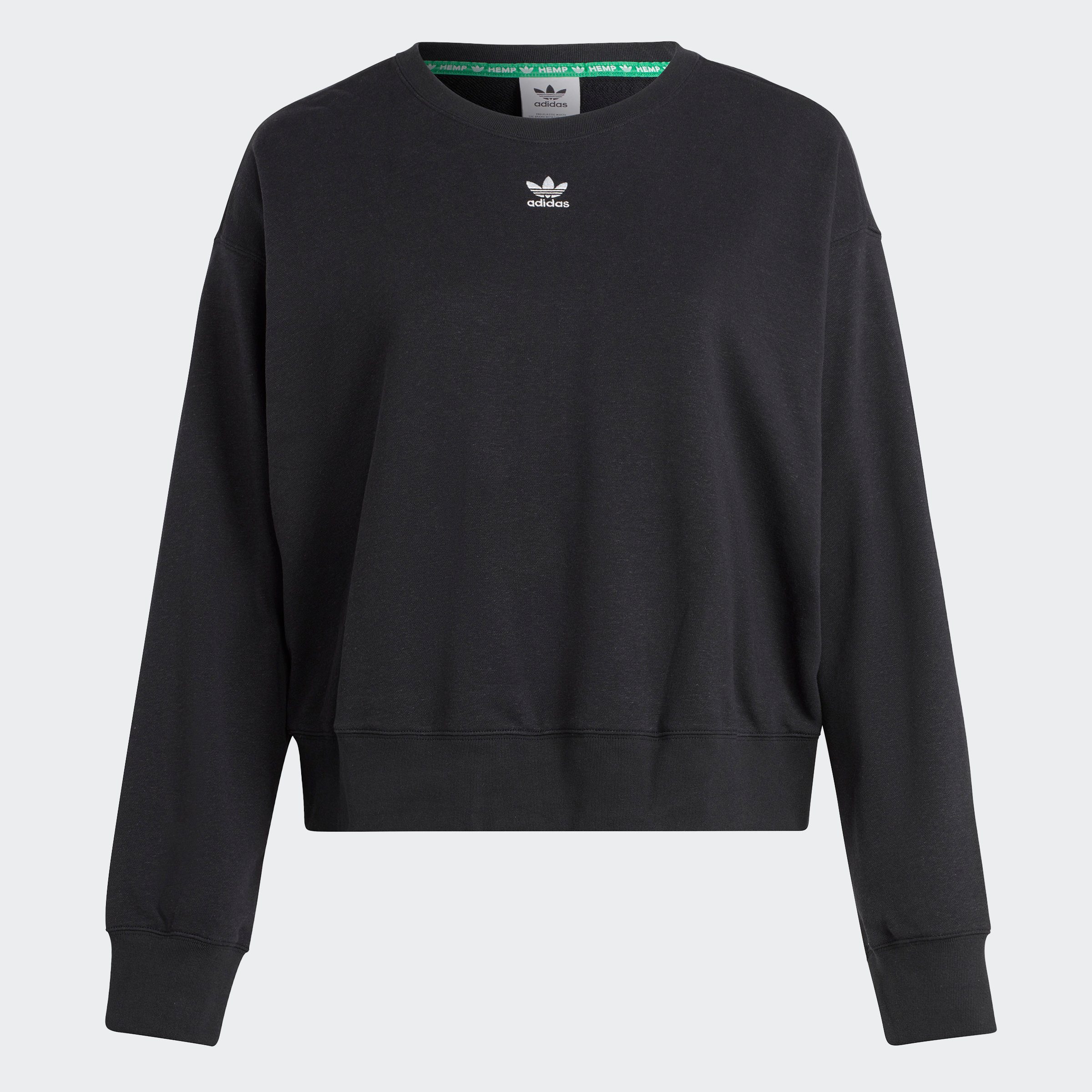 Sweatshirt ESS+ adidas SWEATER Originals