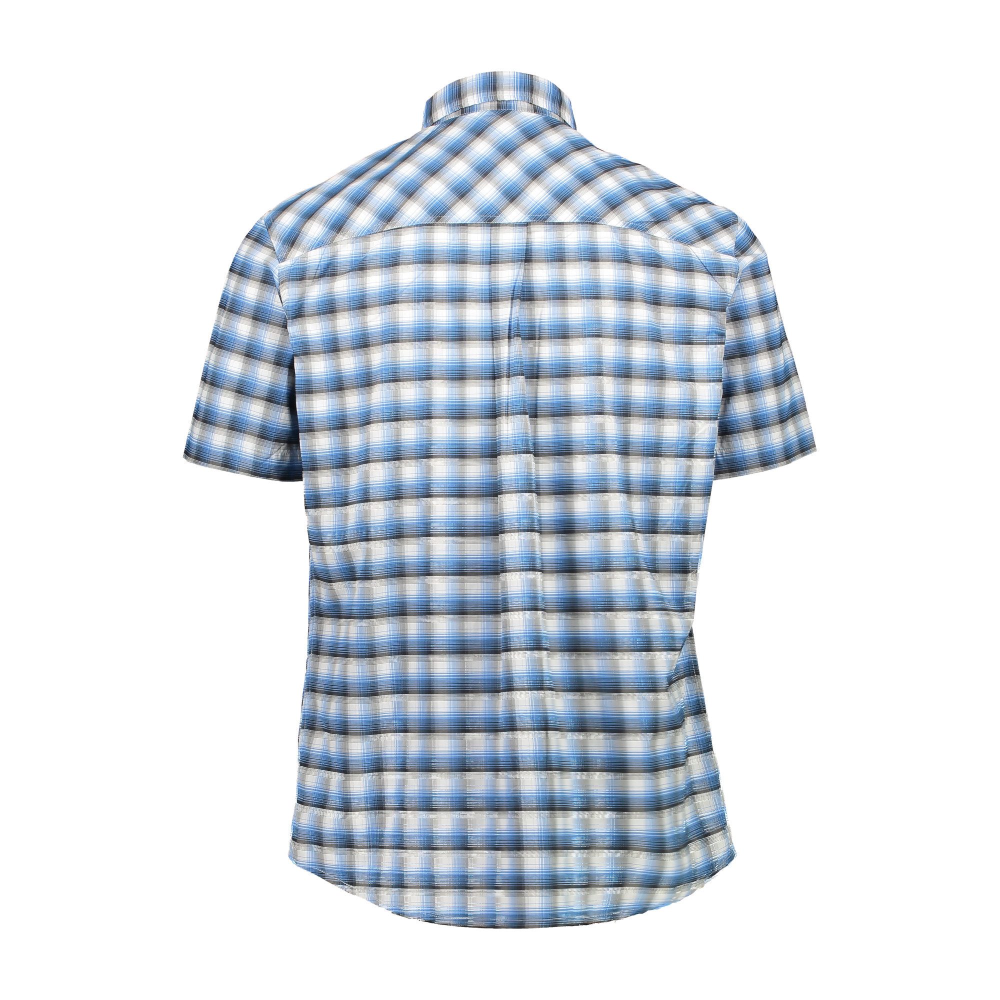 CMP Kurzarmhemd CMP Herren Kurzarmhemd MAN SHIRT 31T7037