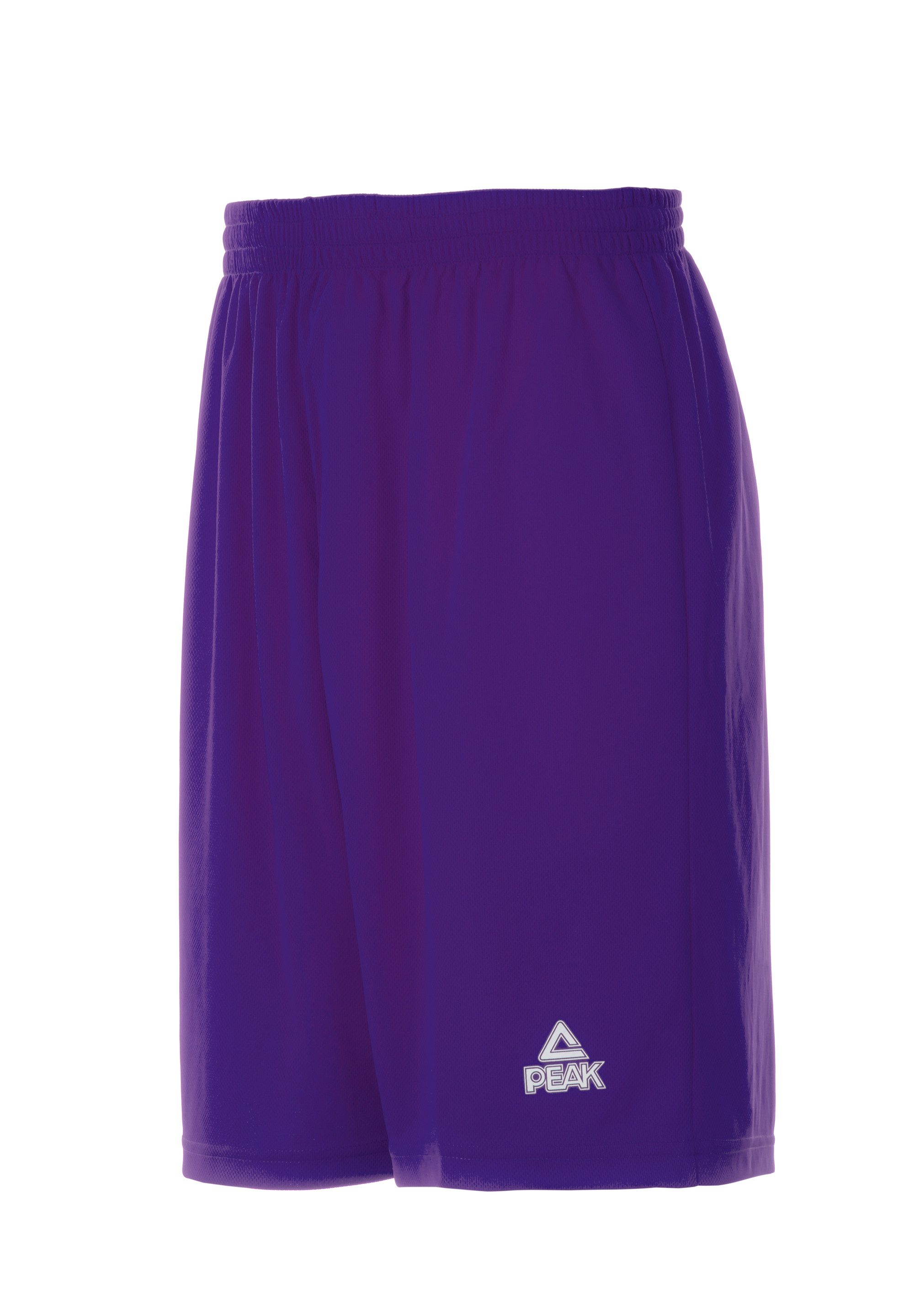 PEAK Trainingsshorts Team