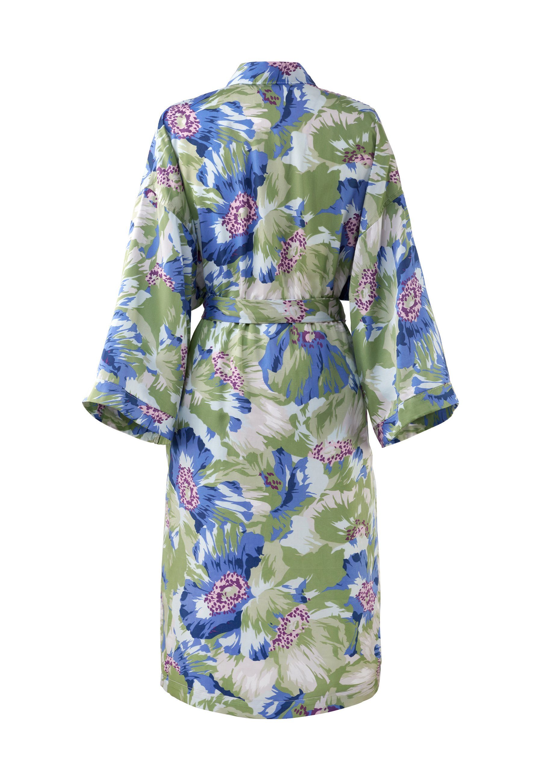 KENZO MAISON Bademantel Kanemone Bademantel, 100% günstig online kaufen
