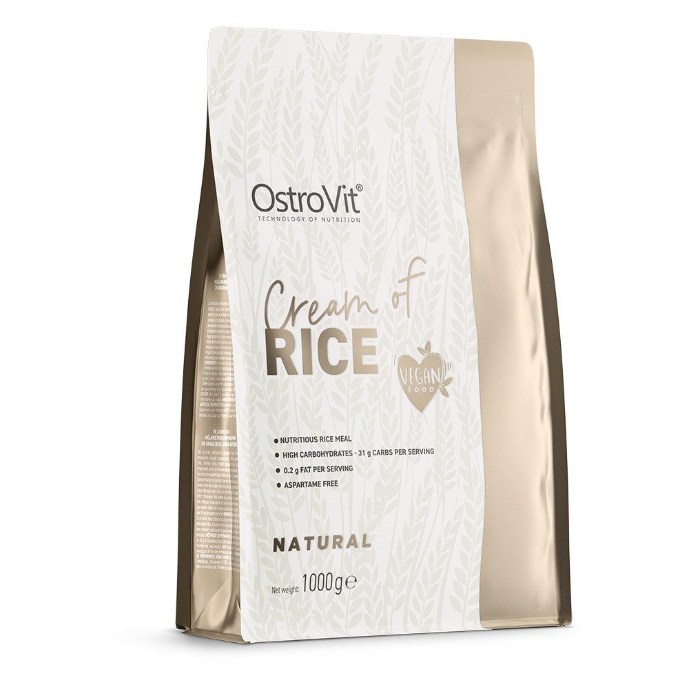 Instant RICE Pudding 1000g Reispudding 1 Kg Pulver