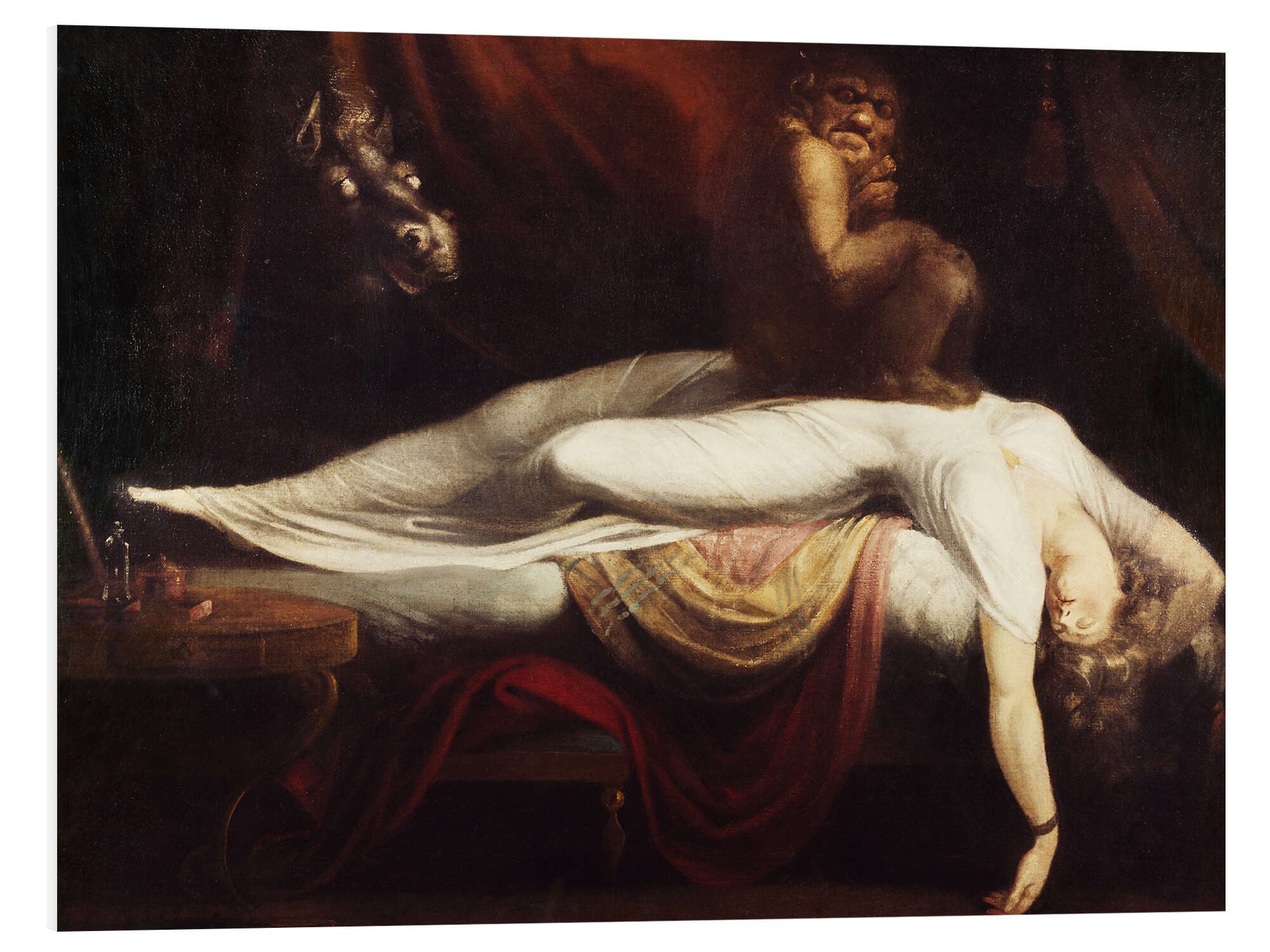Forex-Bild Henry Fuseli