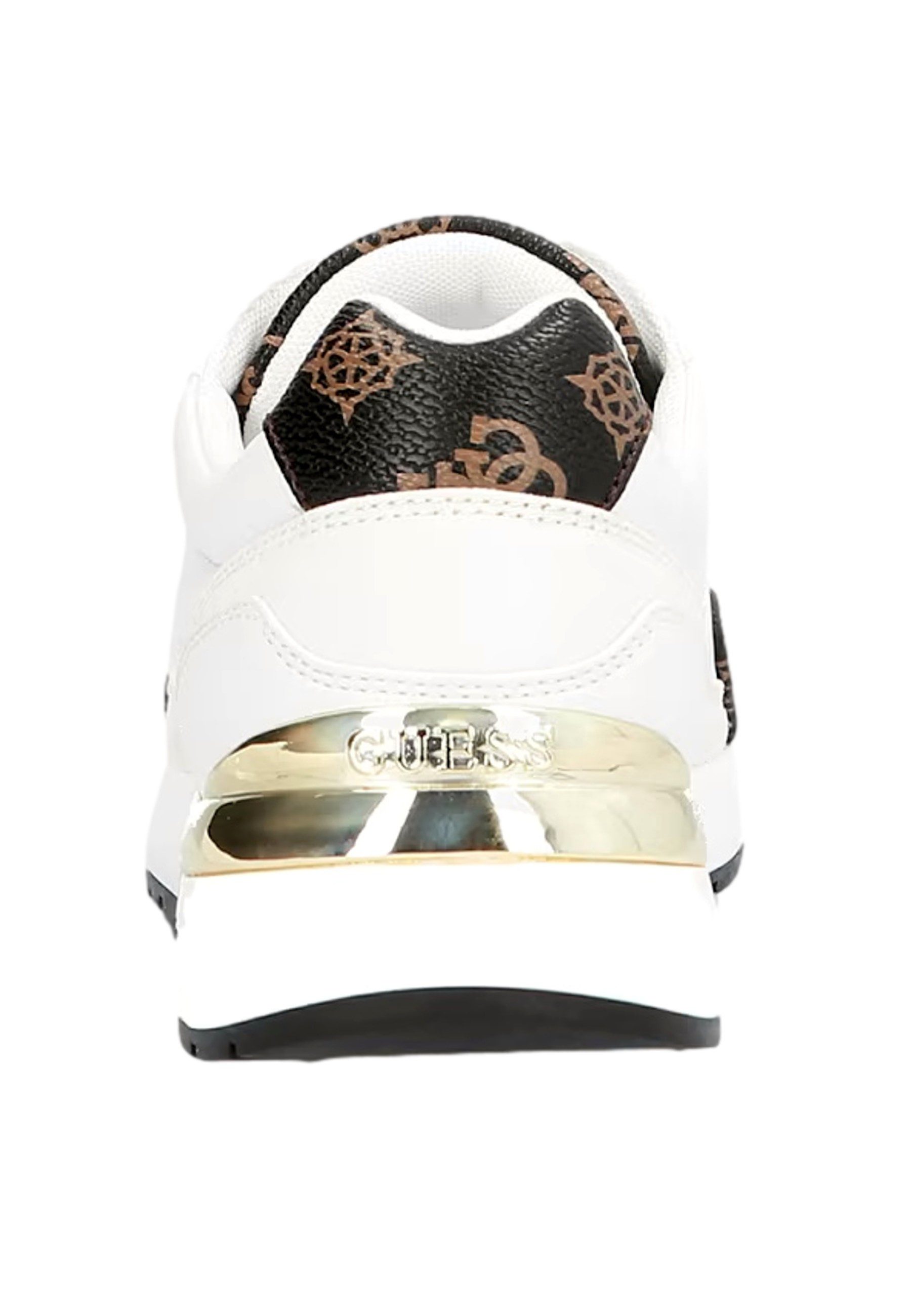 Guess Sneaker Moxea Low-Sneaker Sneaker (1-tlg) günstig online kaufen