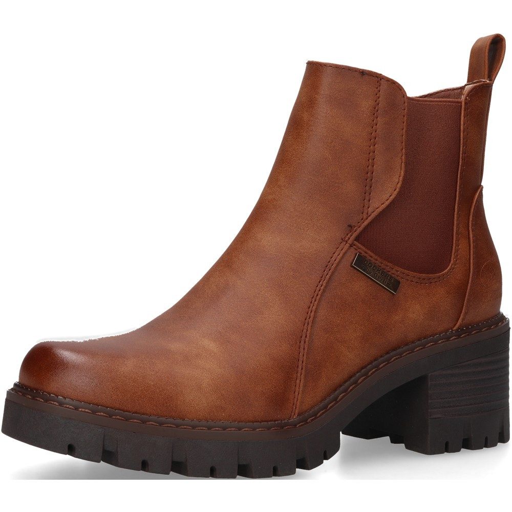 Dockers by Gerli Chelseaboots