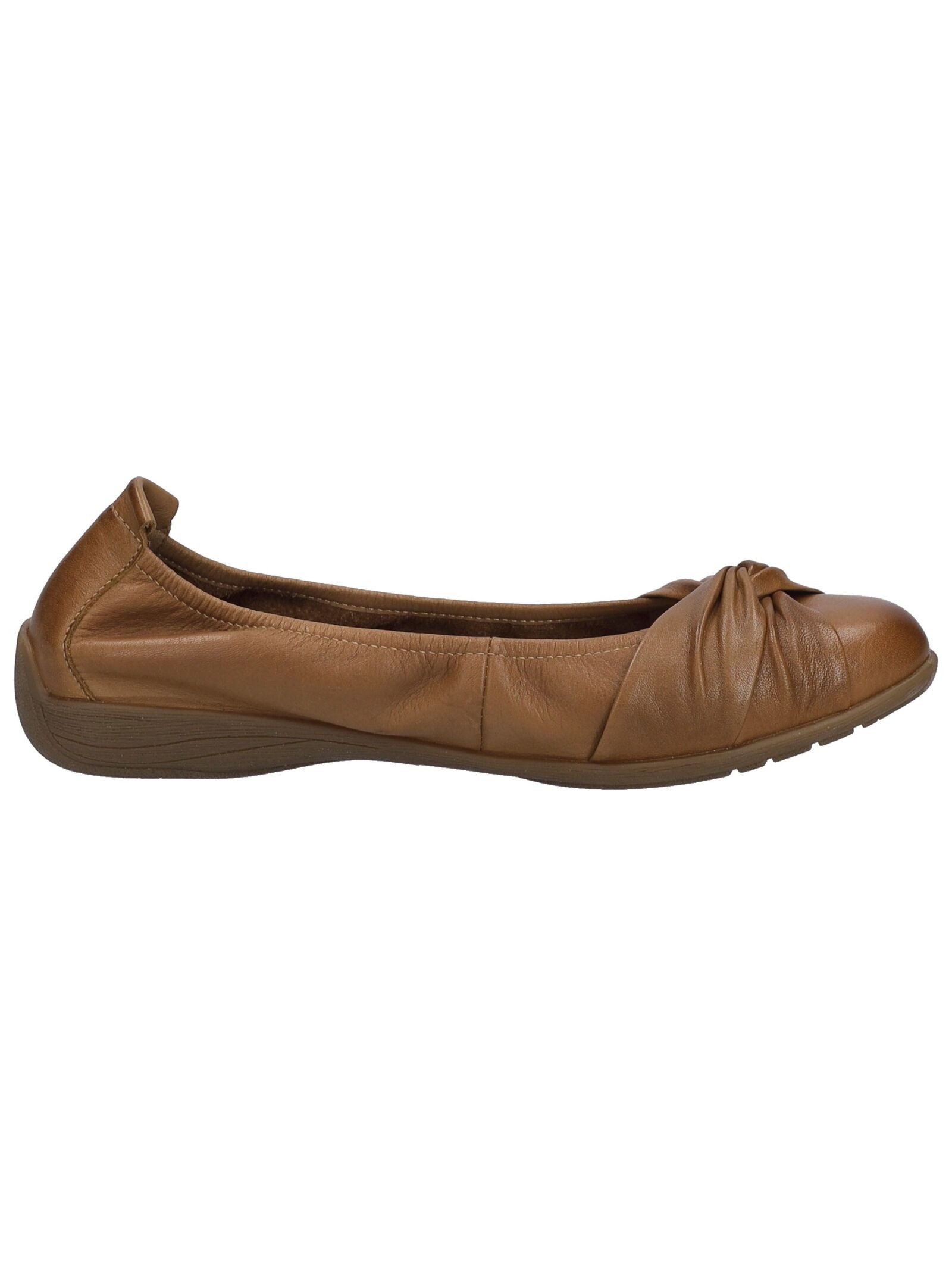 Josef Seibel Josef Seibel Ballerinas Nappaleder Ballerina – Bild 4 von 5