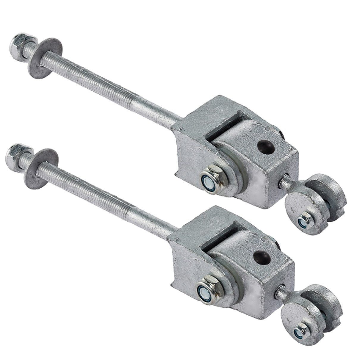 Loggyland Schaukelhaken Premium M12x160mm mit Nylonlager, günstig online kaufen