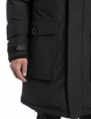 Replay Winterjacke Herren Parka