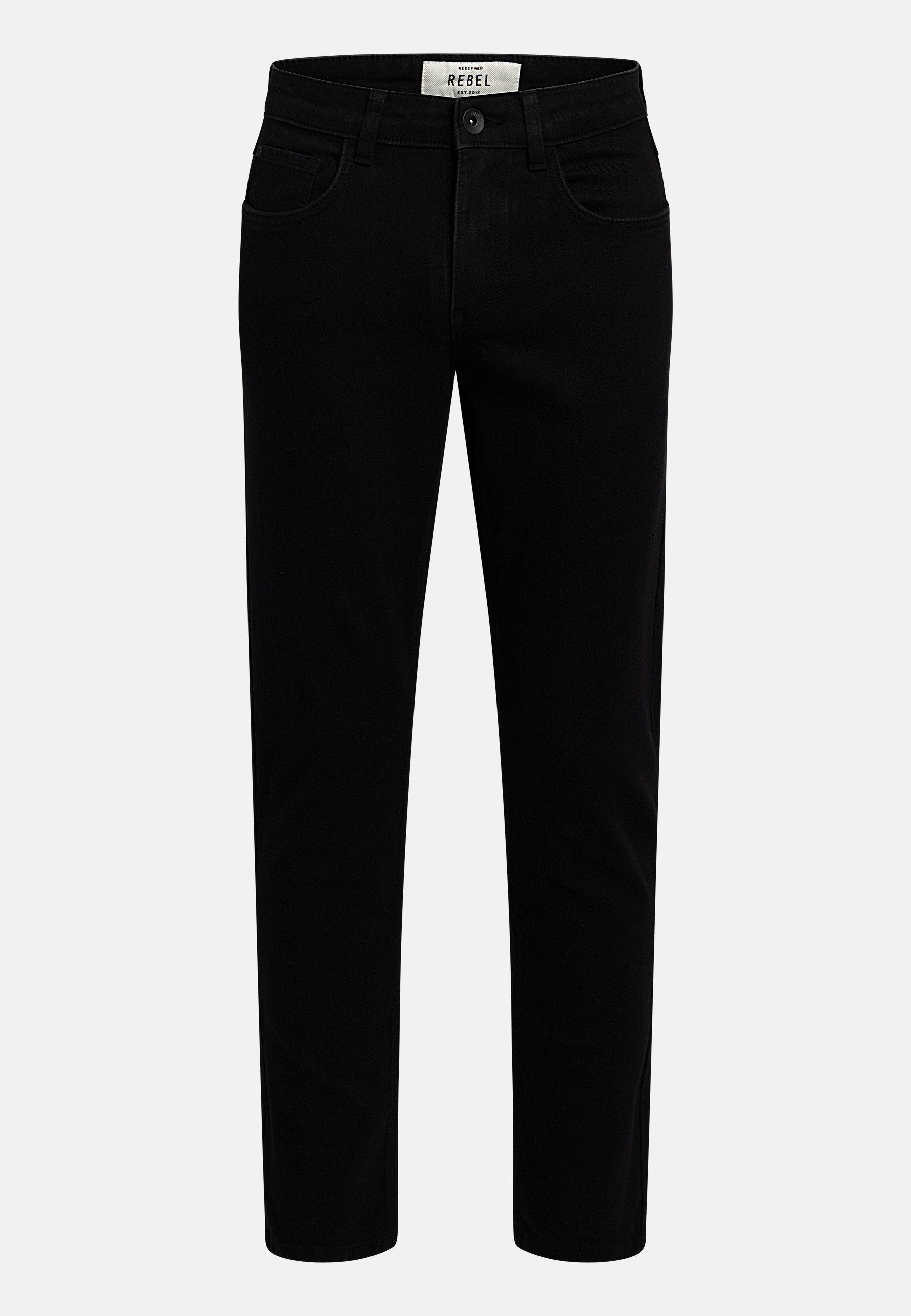 Regular-fit-Jeans Redefined Rebel Jeans RRHudson Jeans SLIM FIT