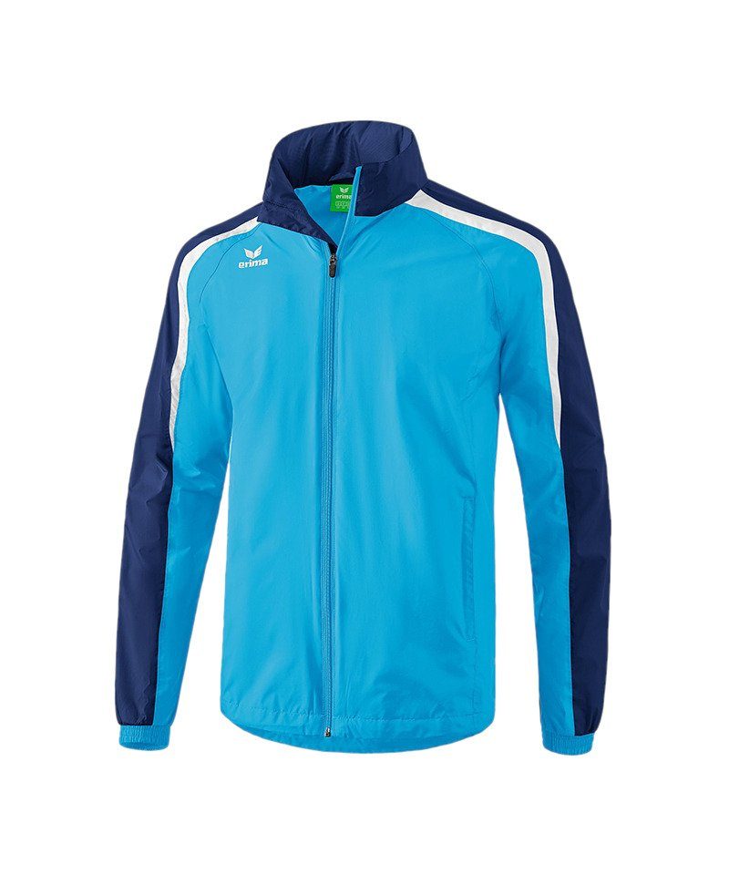 Regenjacke Liga blaubraunweiss 2.0 Regenjacke Erima