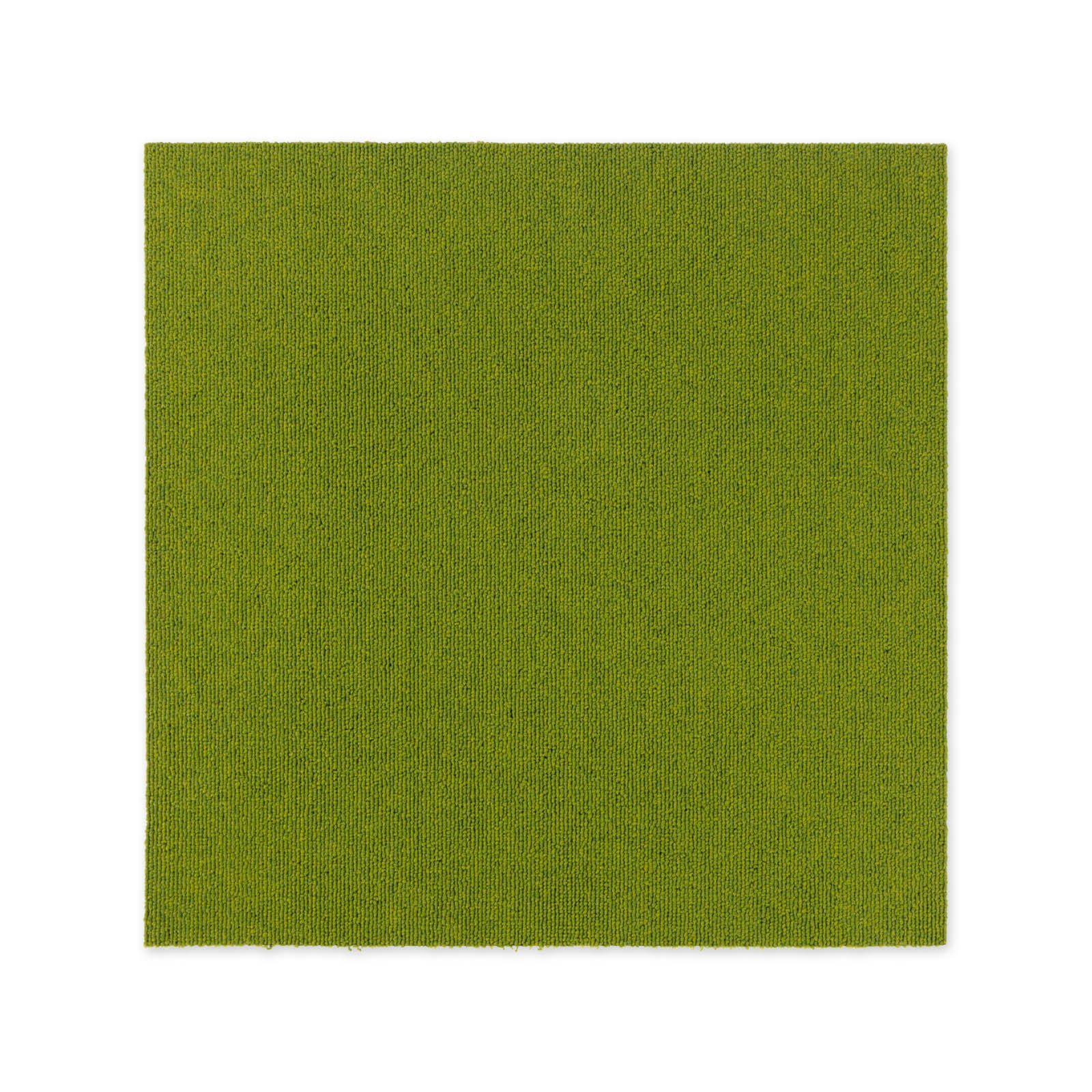 Karat Teppichfliese Moscow, Bodenschutz, Erhältlich in 4 Farben, 50 x 50 cm, Quadratisch, Höhe: 5.5 mm, Selbstliegend