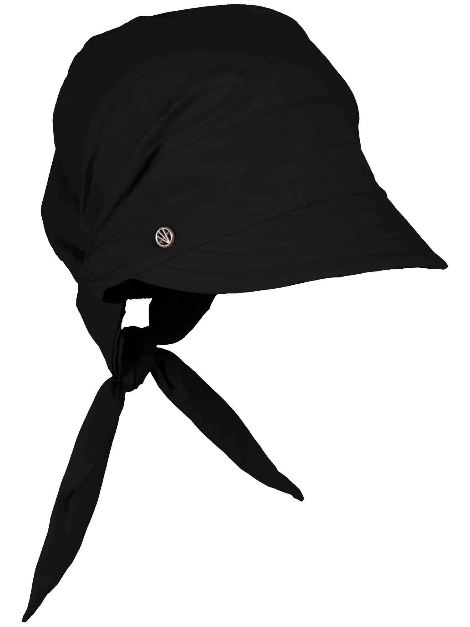 Loevenich Baseball Cap Loevenich Kappe zum Binden aus Baumwolle