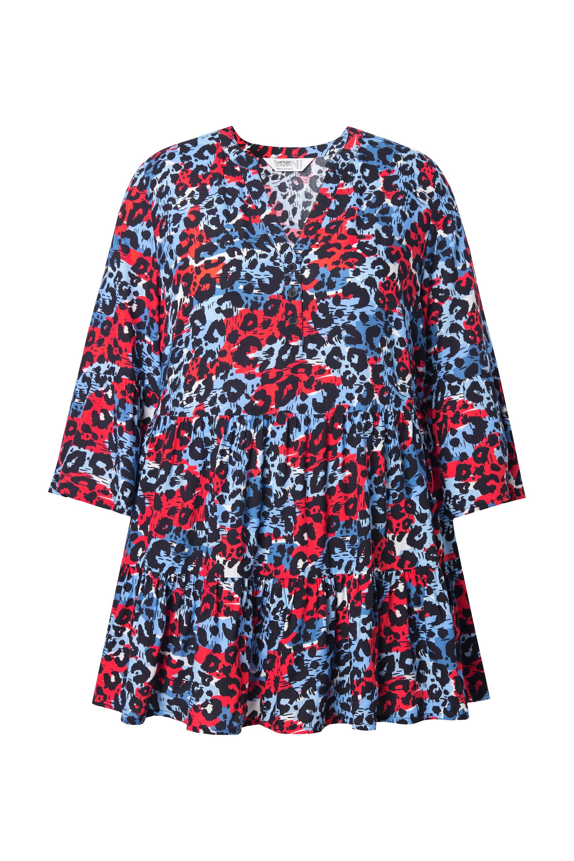 Angel of Style Tunika Bluse A-Linie günstig online kaufen