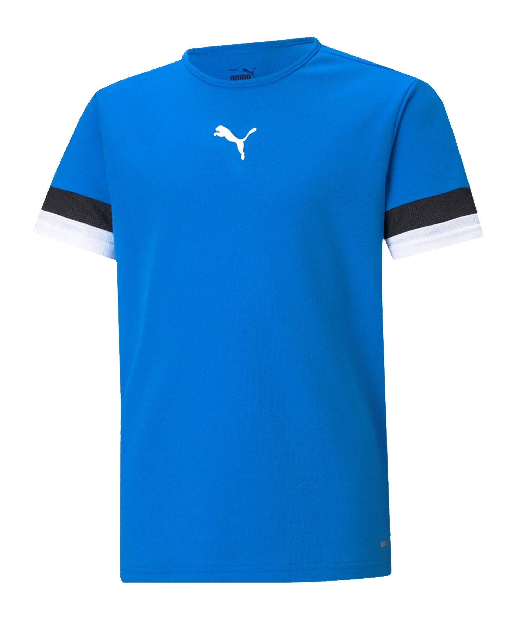 Electric Blue Lemonade-Puma Black-Puma White