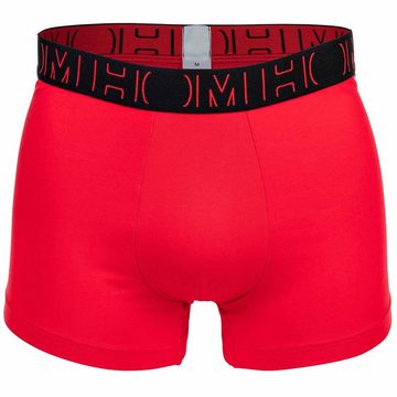 Hom Boxer Herren Boxer Briefs, 3er Pack - Hiro #2, Shorts