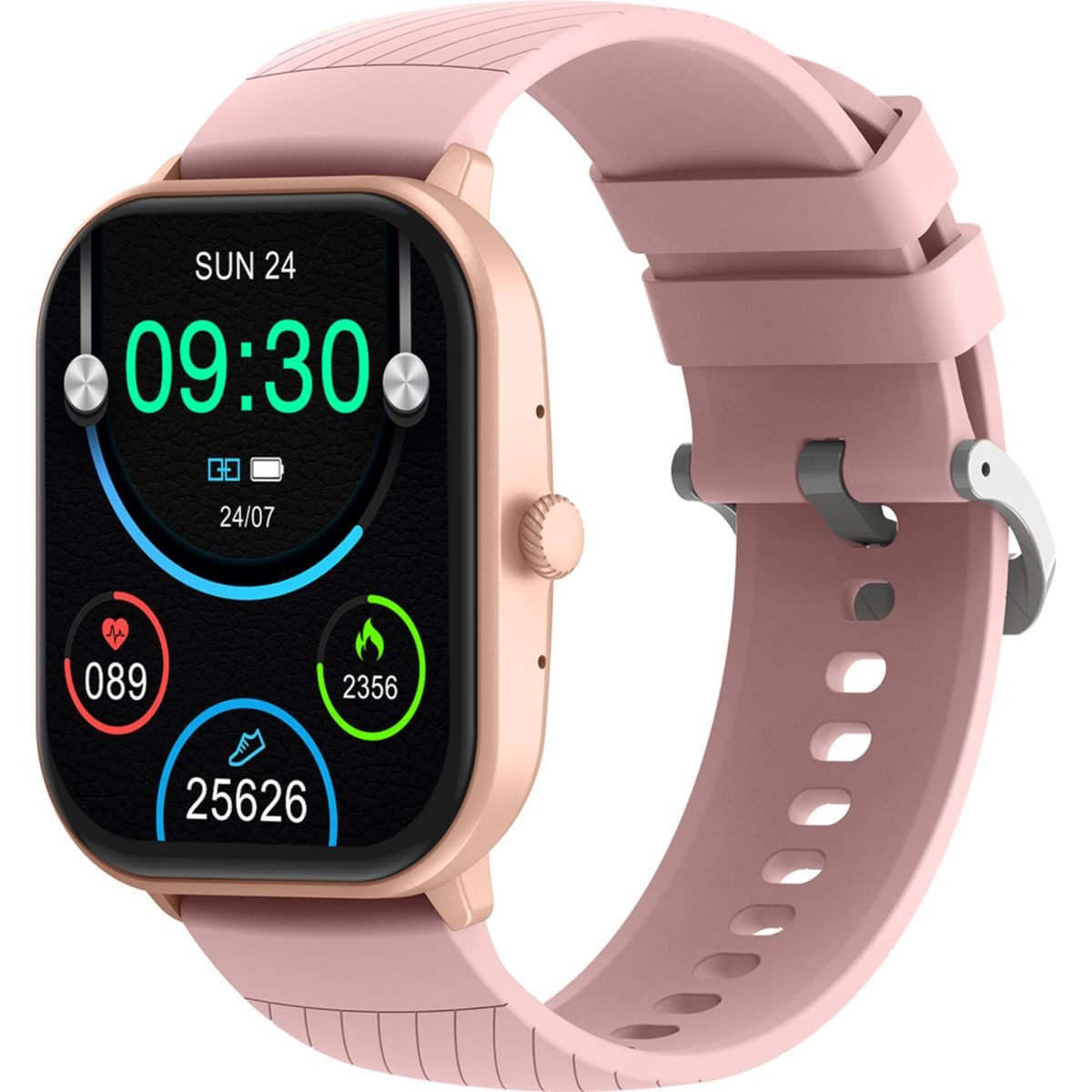 Denver SWC-187RO Smartwatch
