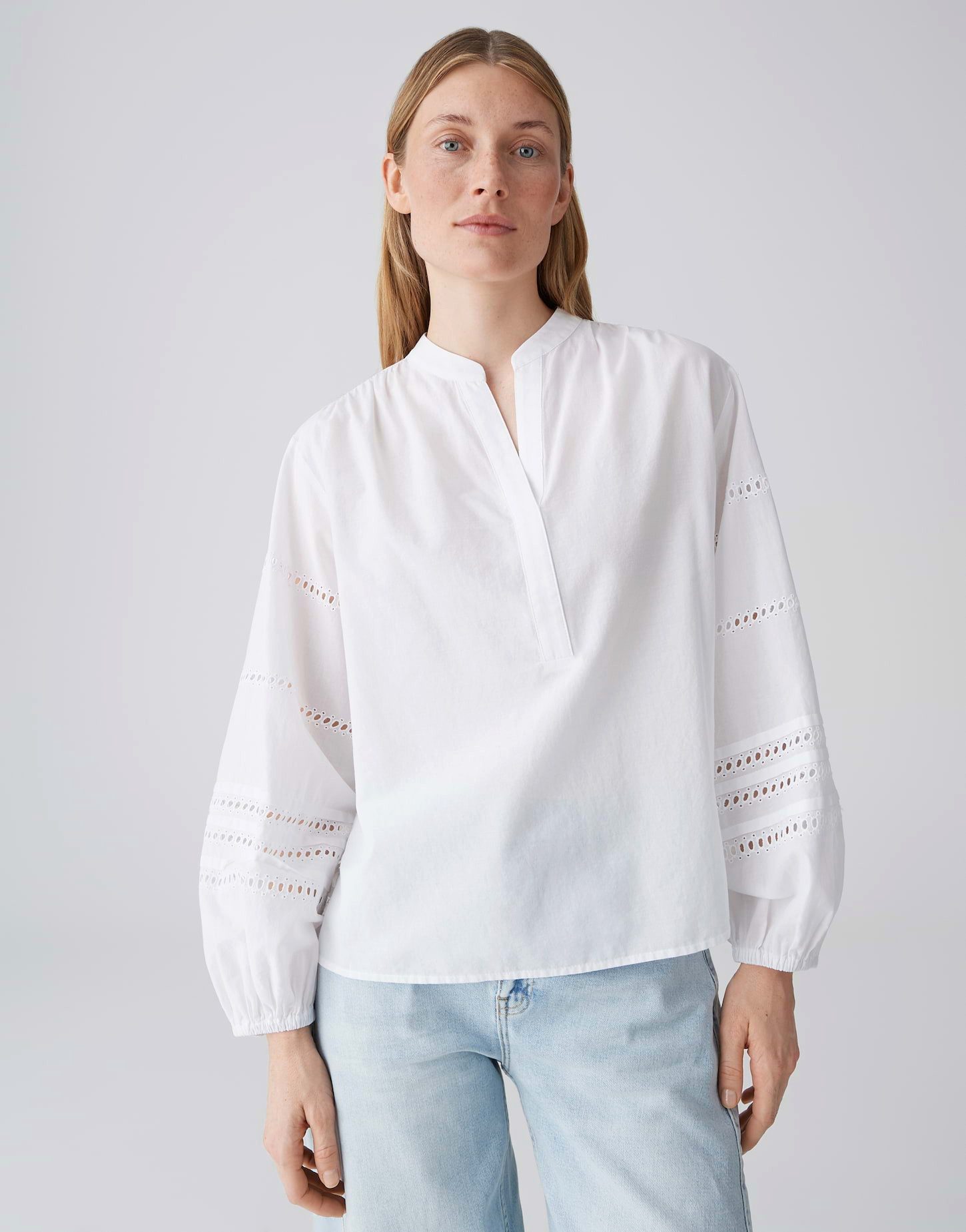 OPUS Langarmbluse günstig online kaufen