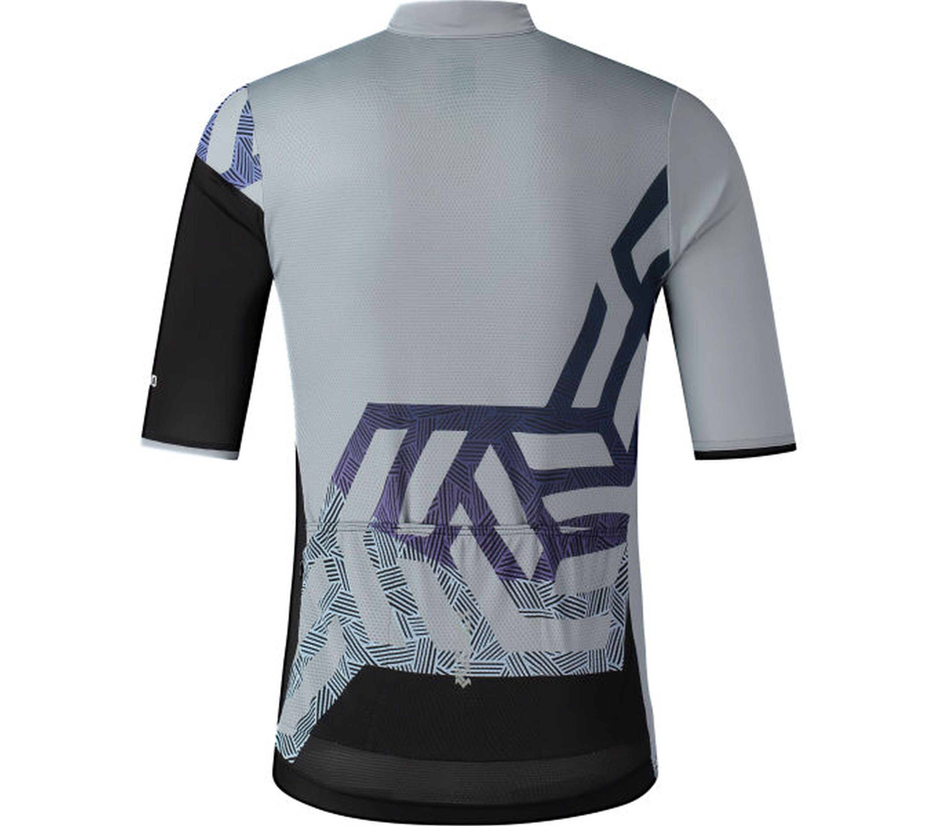 Shimano Radtrikot Short Sleeve Jersey BREAKAWAY günstig online kaufen