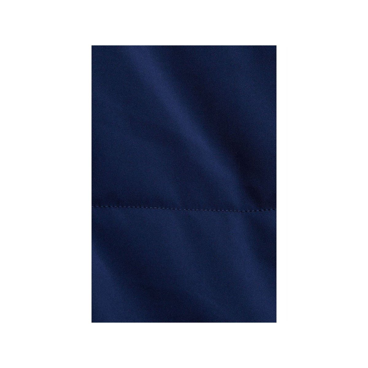 Esprit Outdoorjacke (1-St) blau