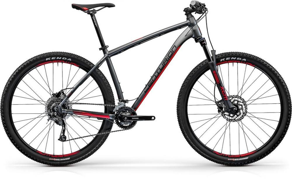 Centurion Cityrad Centurion Backfire Pro 200 HP2 - MTB Hardtail 29R