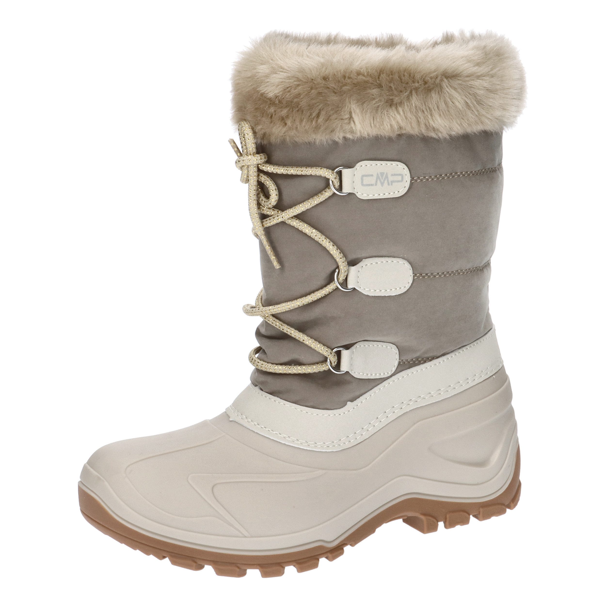 CMP CMP Damen Winterstiefel Nietos Low günstig online kaufen
