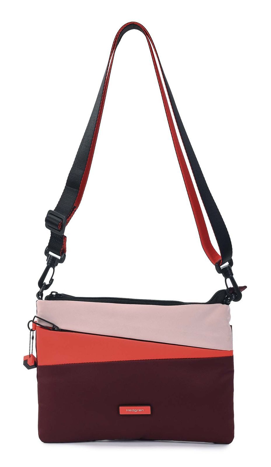 Hedgren Umhängetasche Orbit Flat Crossover