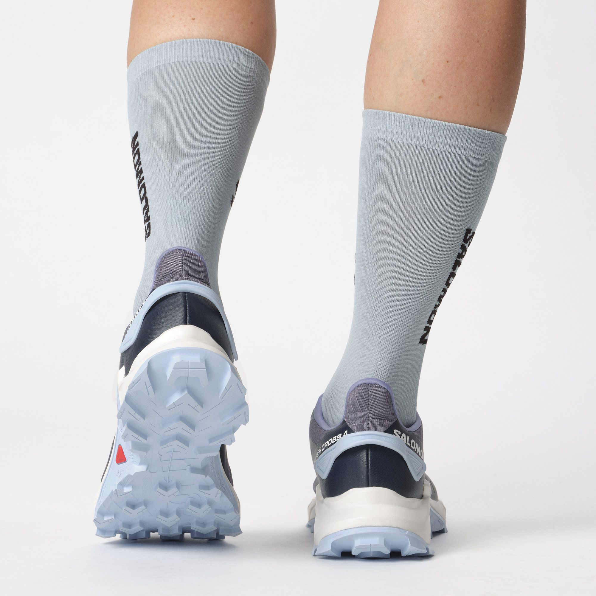 Salomon SUPERCROSS 4 Trailrunningschuh Trailrunningschuhe