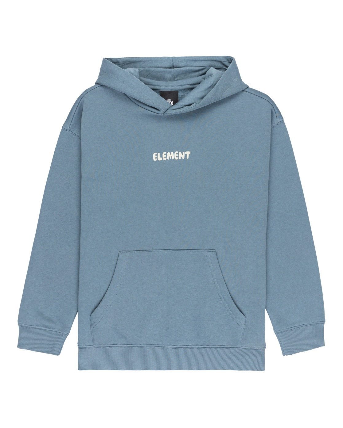 Hoodie Curious