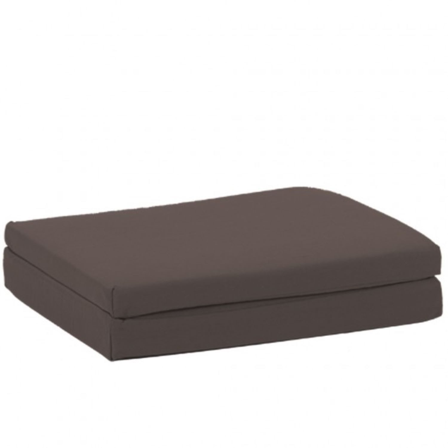 ELONEO Sitzkissen & Rückenkissen, Stuhlkissen, 42x46 cm, abnehmbarer & waschbarer Bezug, optimale Anpassung