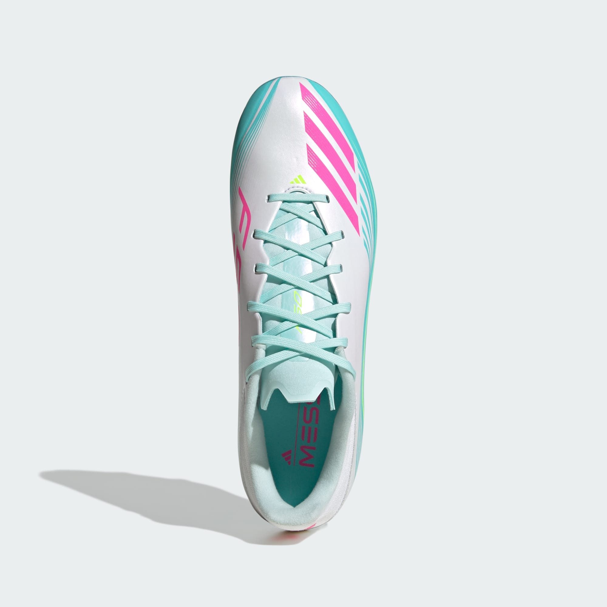 adidas Performance Fußballschuh (2-tlg)