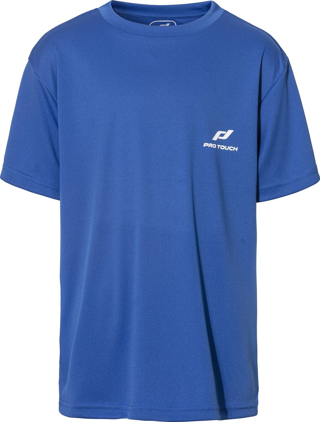 Pro Touch Trainingsshirt Ju.-T-Shirt Tadeus B 101 BLUE
