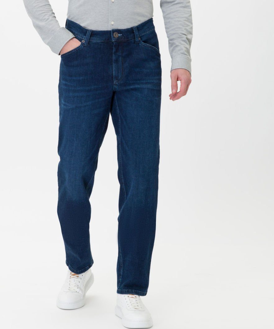 EUREX by BRAX 5-Pocket-Jeans »Style LASSE« kaufen | OTTO